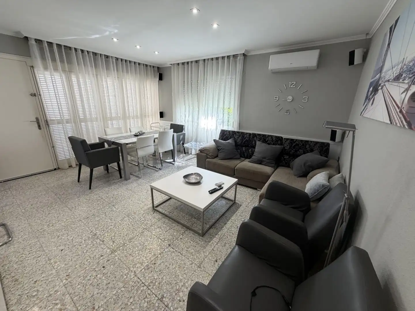 Villa mit Pool zum Verkauf in Alcanar, imagen 20