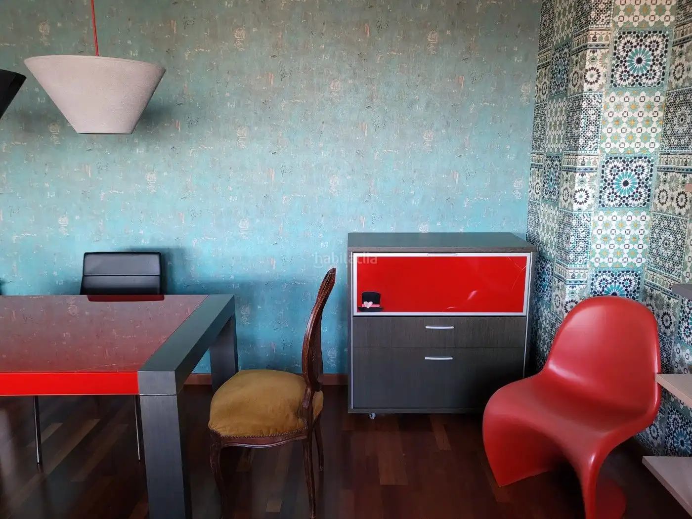 Flat with garden to rent in Ronda Est 29, imagen 18