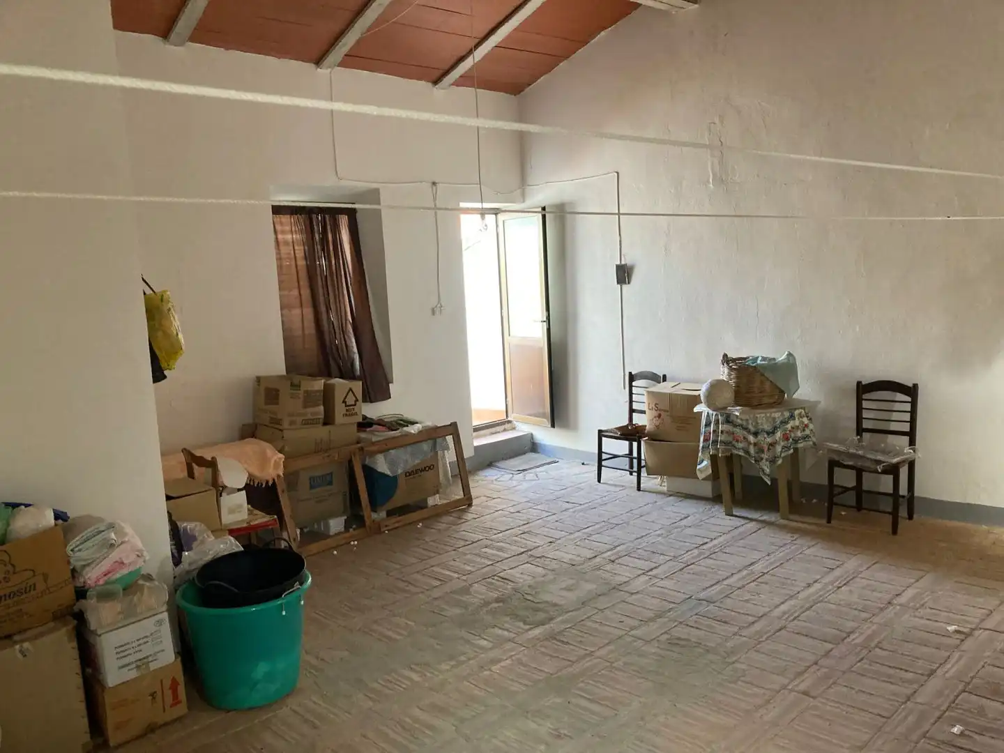Casa o chalet en venta en Puebla de Alcocer