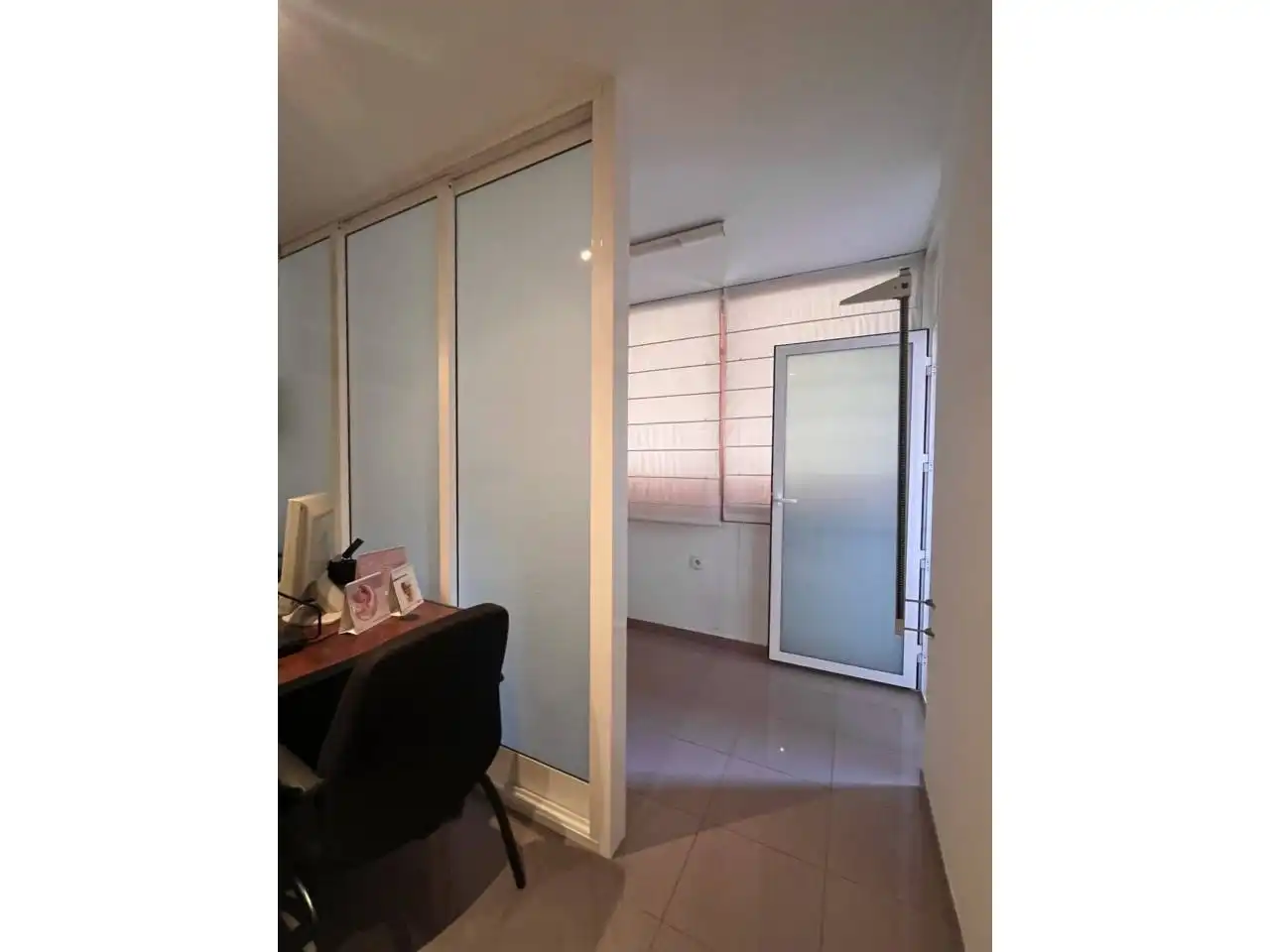 Wohnung zum Verkauf in Alicante / Alacant mit Klimaanlage, Heizung und Alarm