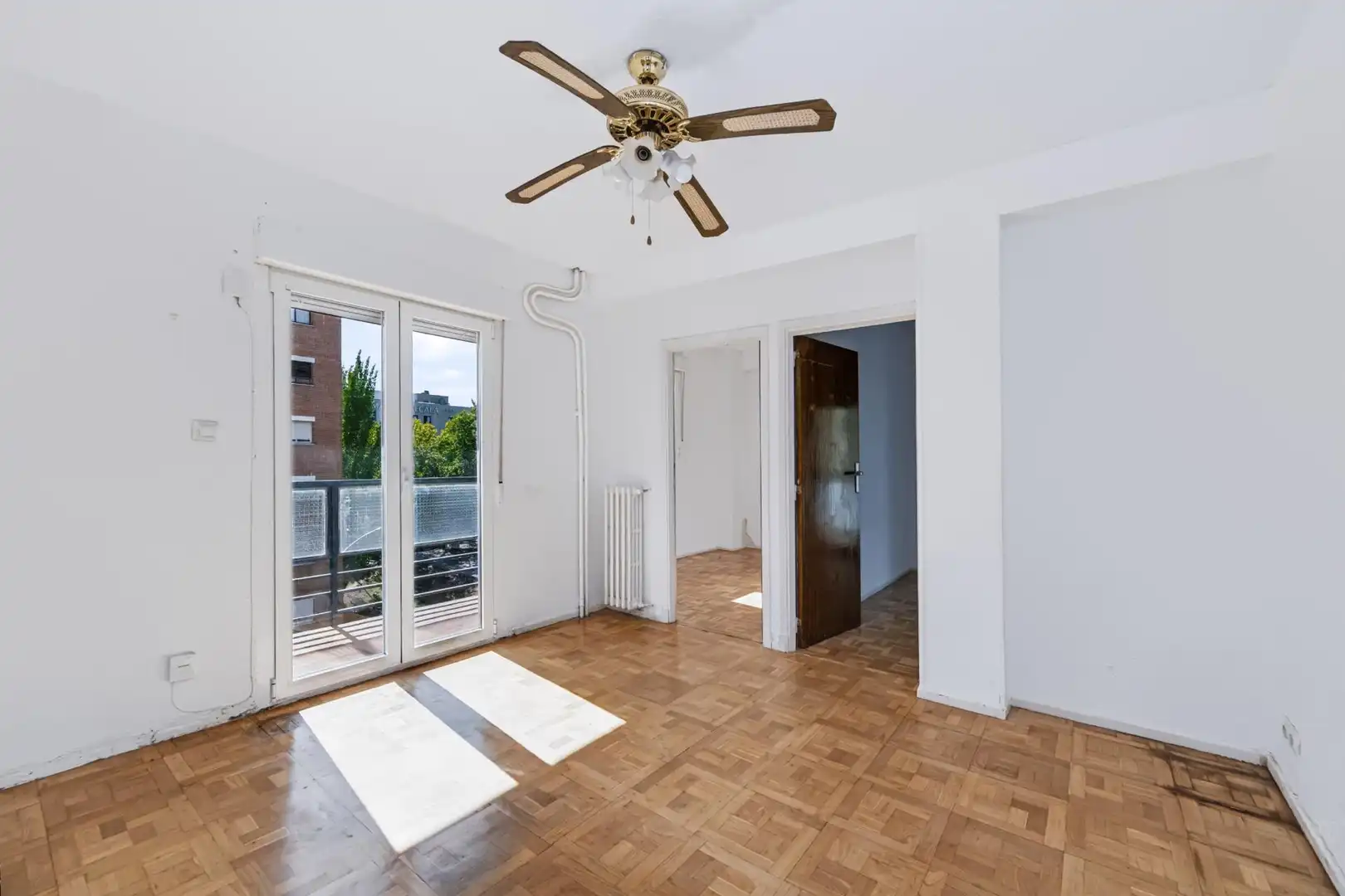 Wohnung zum Verkauf in Madrid, Madrid