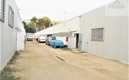 Parking of Residential for sale in Mataró