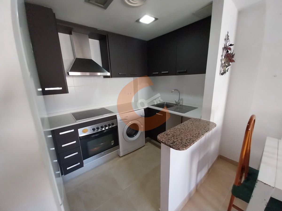 Pis en venda a de l+ Estació, 3