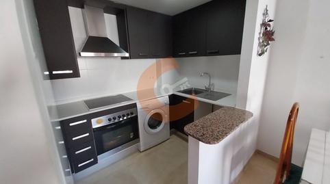 Foto 3 de Pis en venda a De L+ Estació, 3, La Pobla de Montornès  , Tarragona