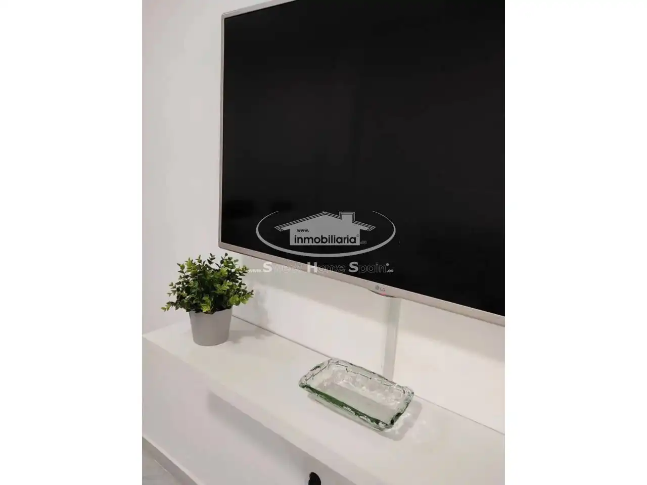 Bathroom of Apartments for rent in Sanlúcar de Barrameda  with Air Conditioner and Furnished