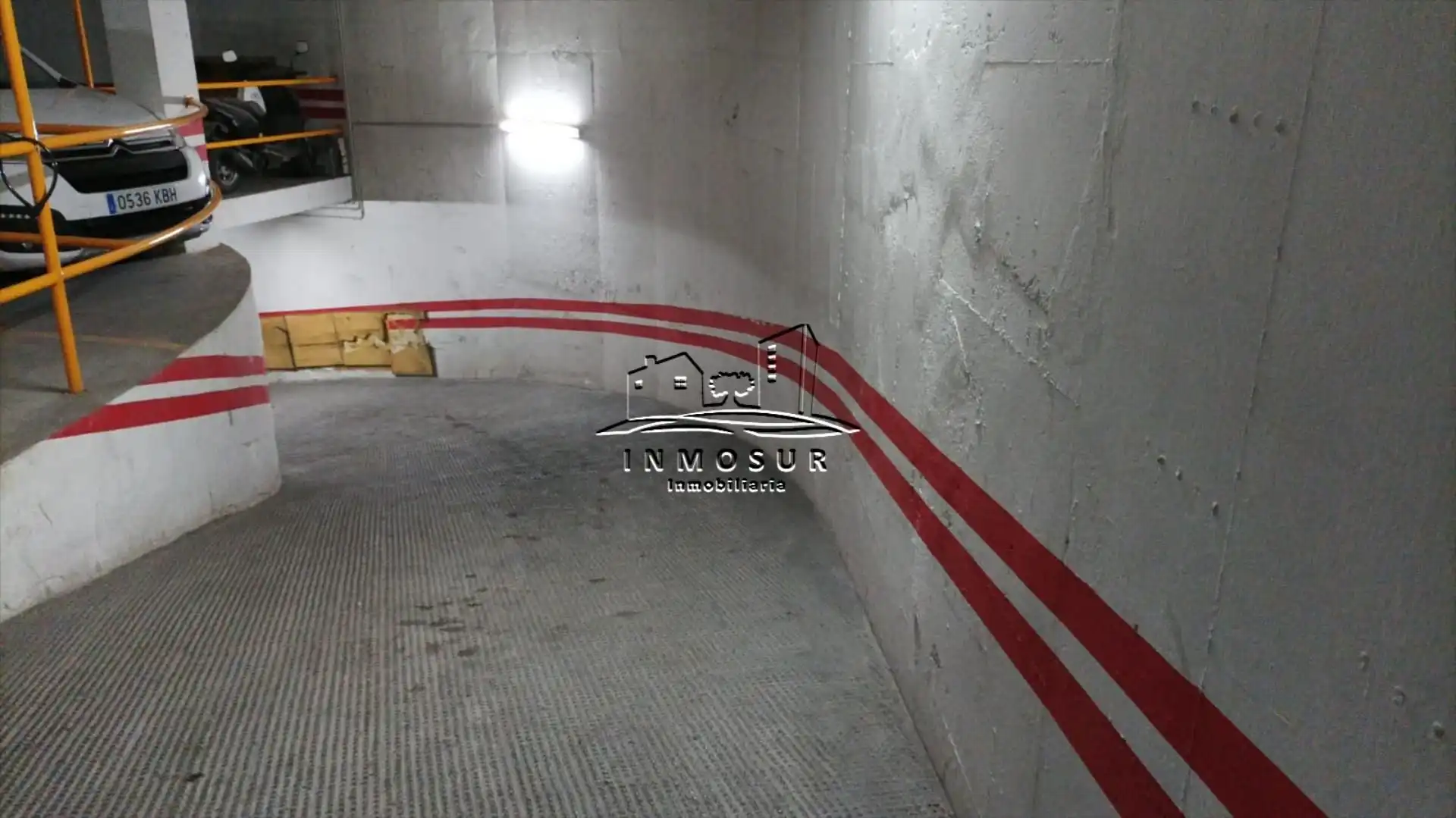 Parcheggio in vendita a Centro, imagen 10