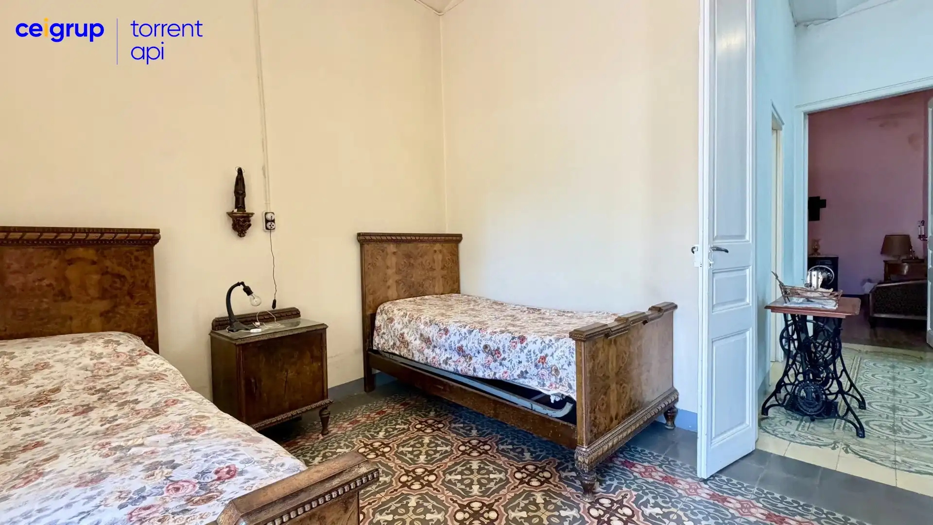 Casa rústica con terraza en venta en Torroella de Montgrí, imagen 28