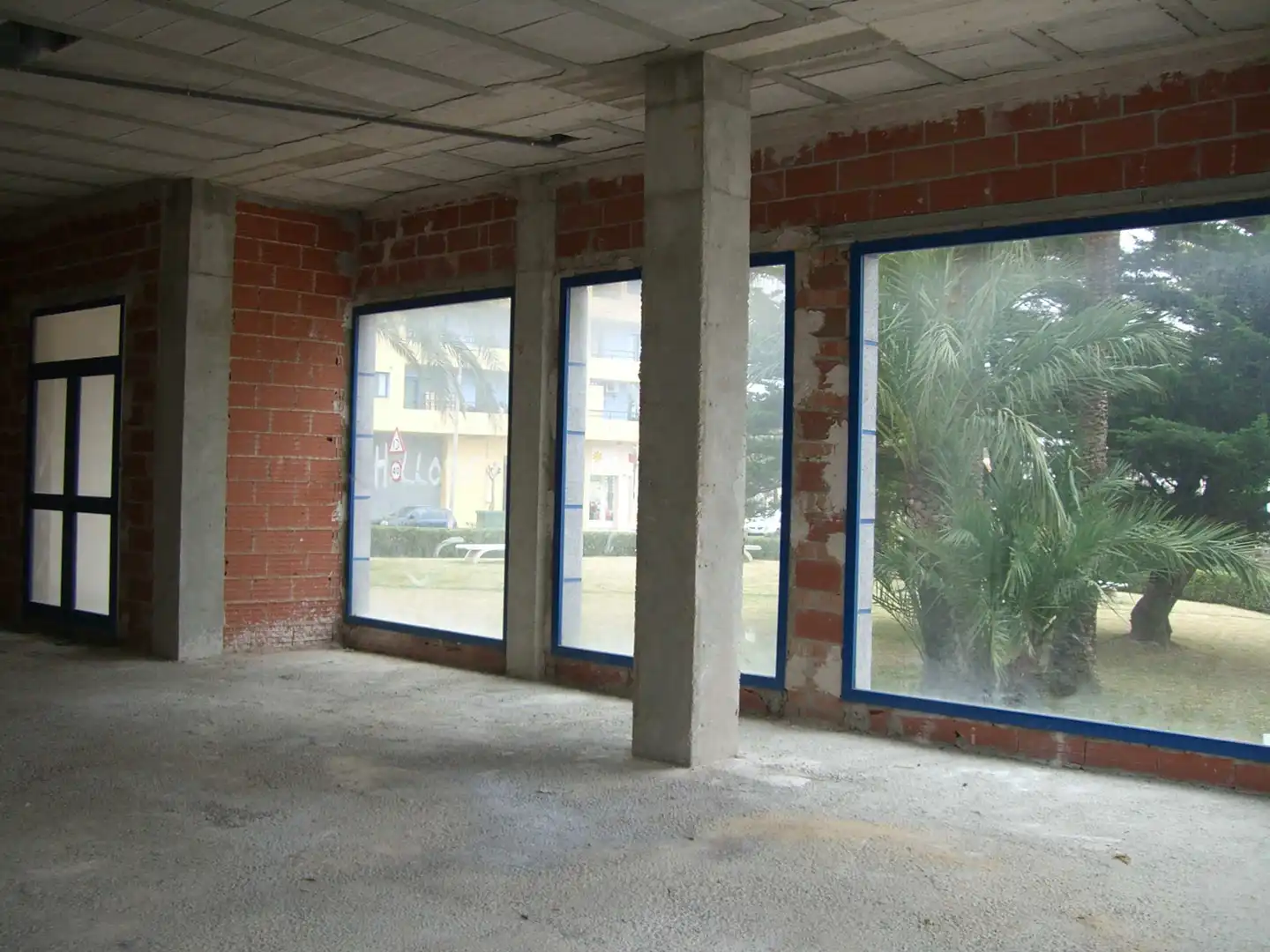 Business premises to rent in Benimeit - Tabaira, imagen 3
