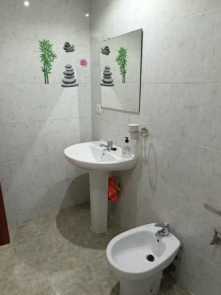 Baño de Piso en venta en Zaragoza con Aire acondicionado y Calefacción