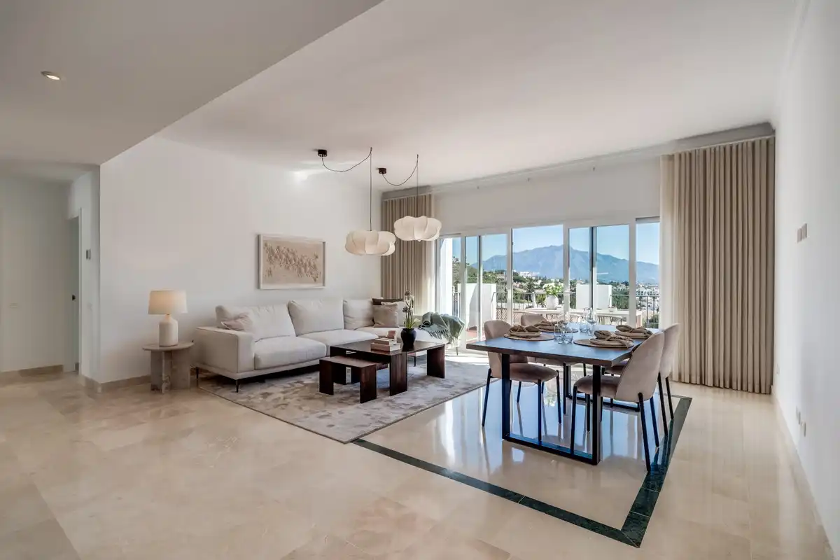 Duplex with terrace for sale in Calle El Algarrobo 10, imagen 9