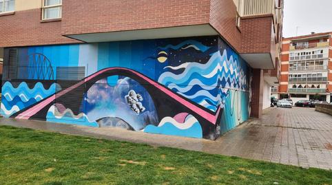 Photo 2 of Premises for rent in Campo de la Juventud, Palencia Capital