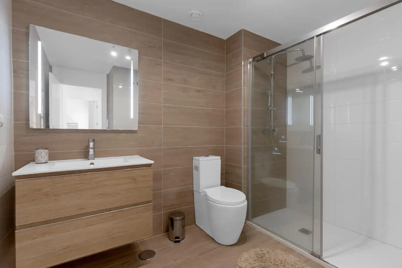 Apartament amb piscina en venda a Orihuela Costa, imagen 19