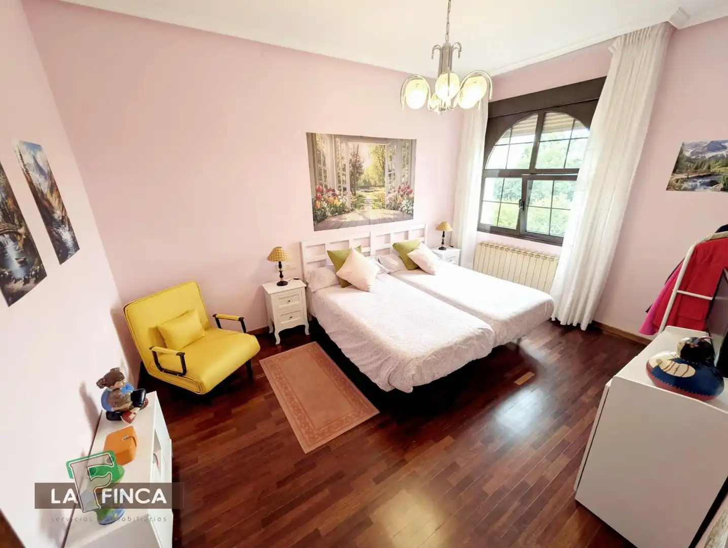 Casa o chalet en venta en DE OVIEDO, Noreña
