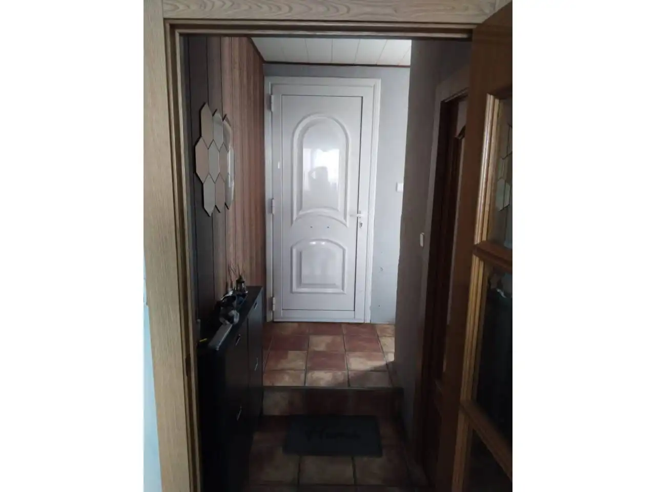 Detached homes for sale in Manresa  with Air Conditioner, Heating and Parquet flooring