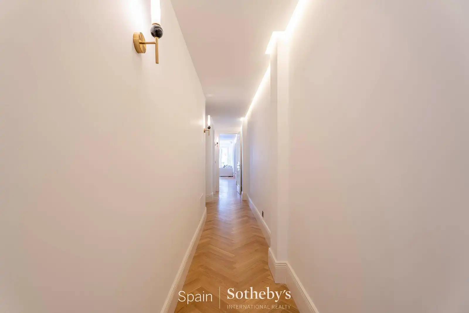 Apartamento con ascensor en venta en Calle de Hilarión Eslava, imagen 15
