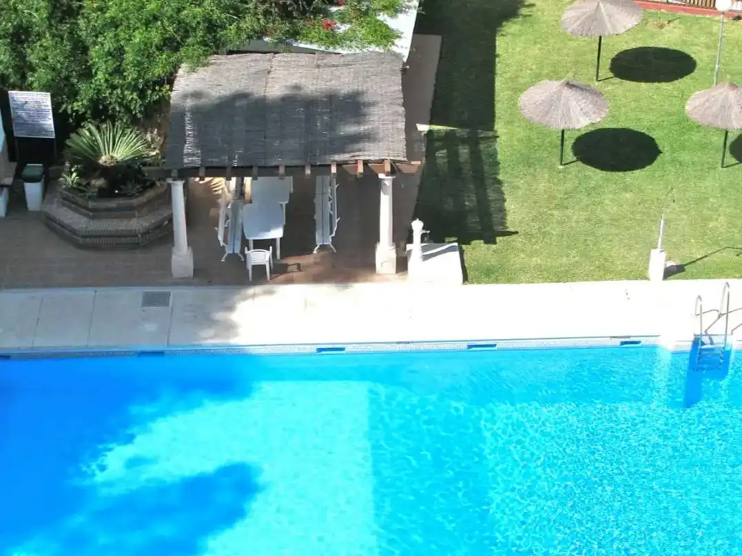Piso con ascensor en venta en Montemar, imagen 7