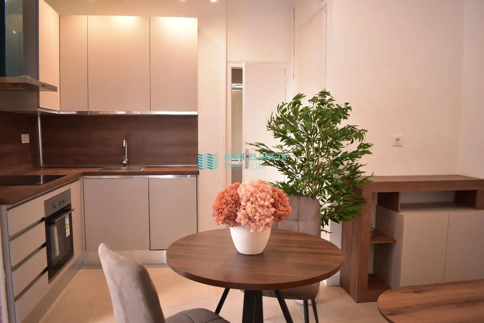 Wohnung zum Verkauf in Atlantida, La Barceloneta