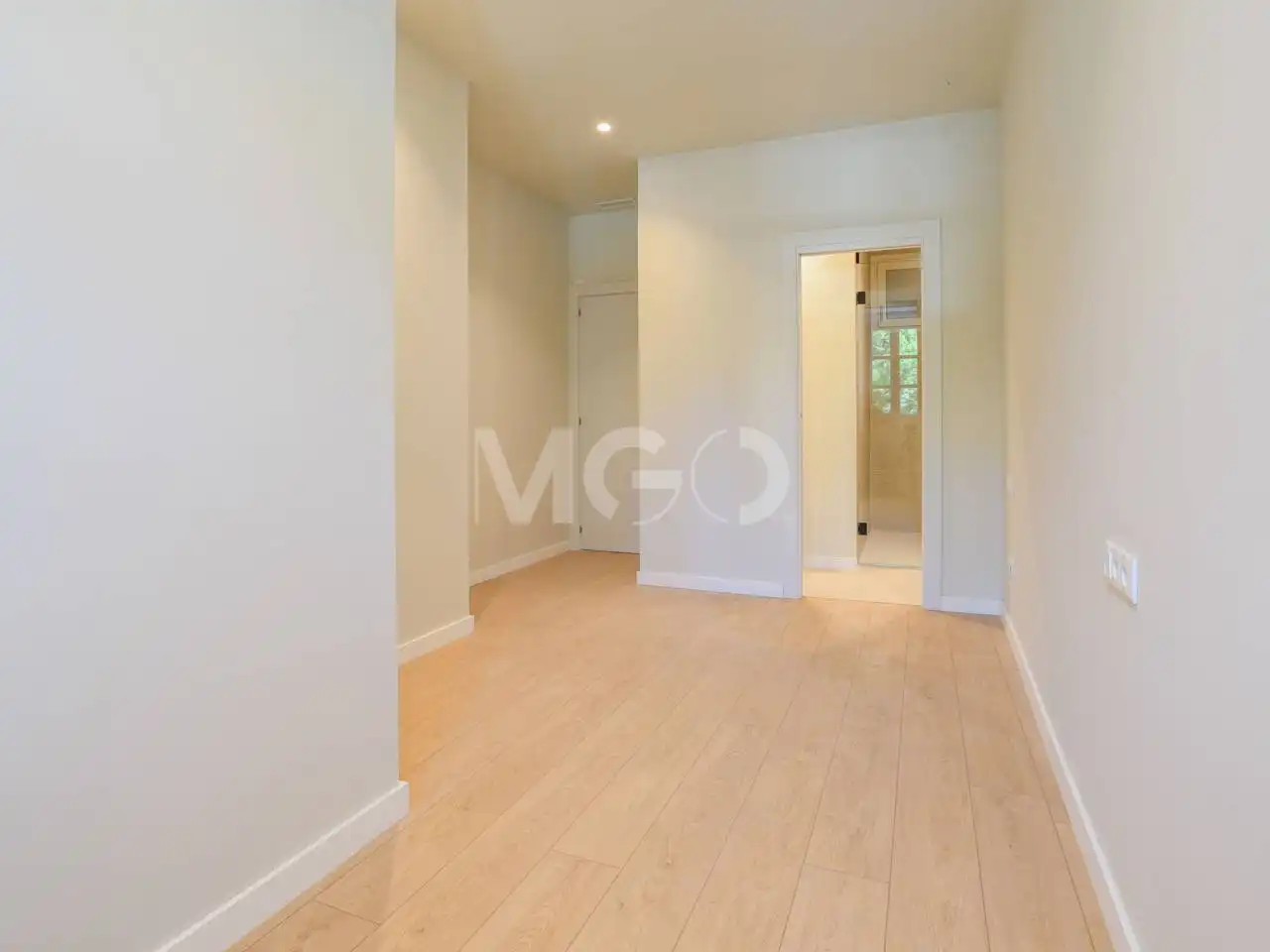 Habitación de Piso en venta en Vic con Calefacción, Parquet y Terraza