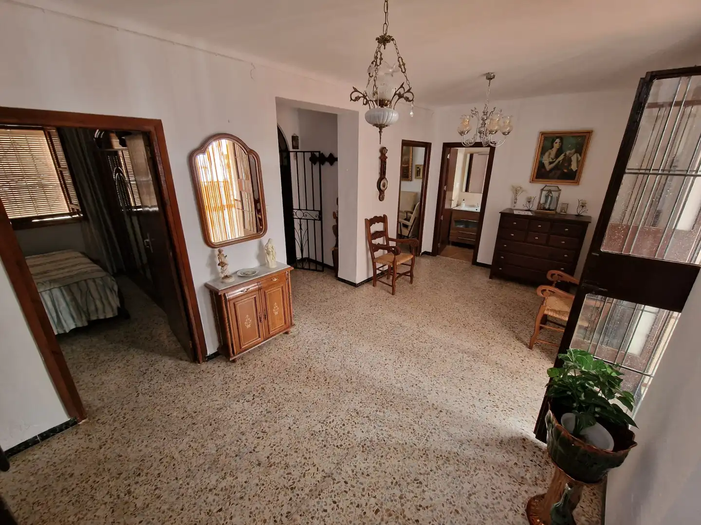 Haus mit Terrasse zum Verkauf in Montemayor, imagen 2