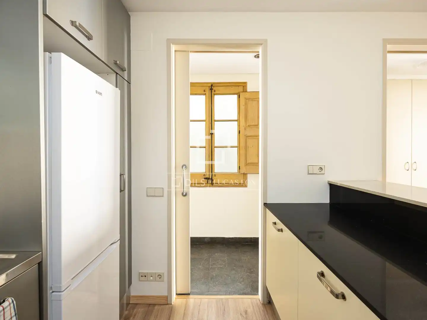 Piso con terraza en alquiler en Eixample, imagen 10
