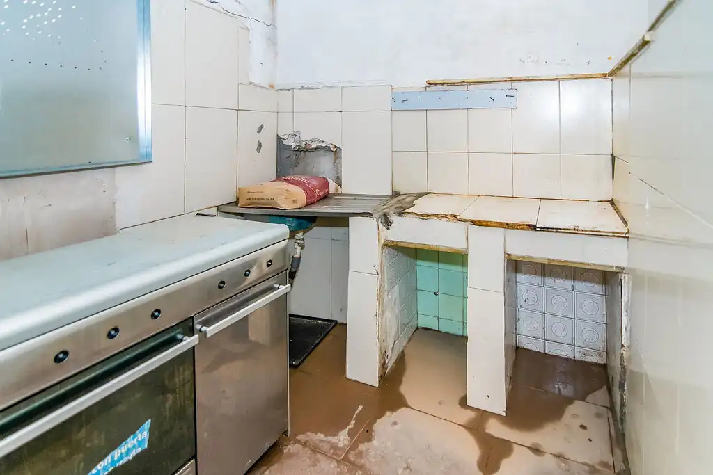 Kitchen of Houses for sale in Cartagena