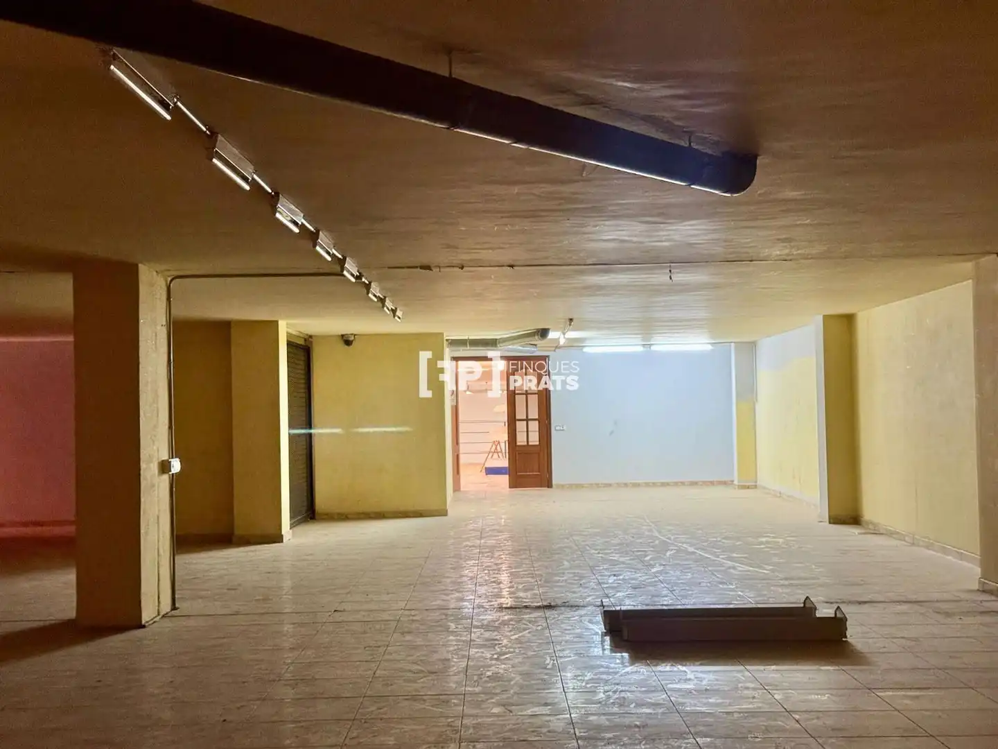 Gewerbefläche zur Miete in GIRONA, imagen 11