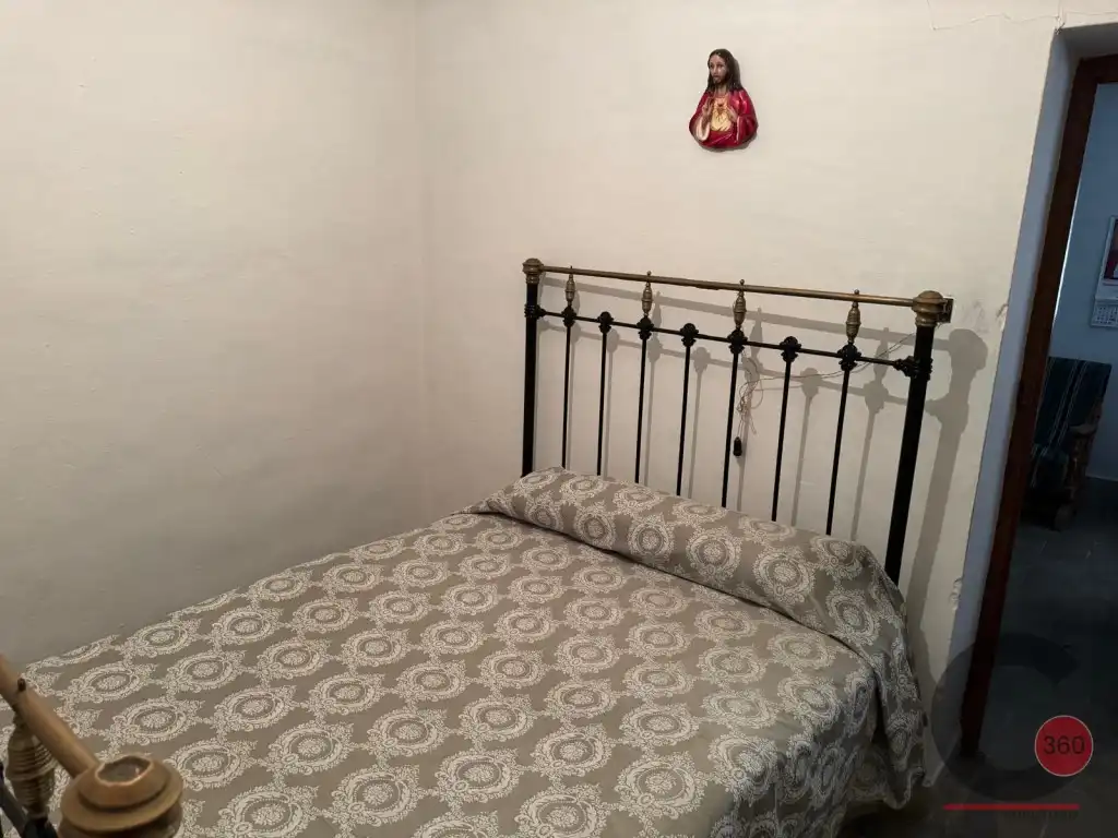 Dormitori de Casa o xalet en venda en Cáceres