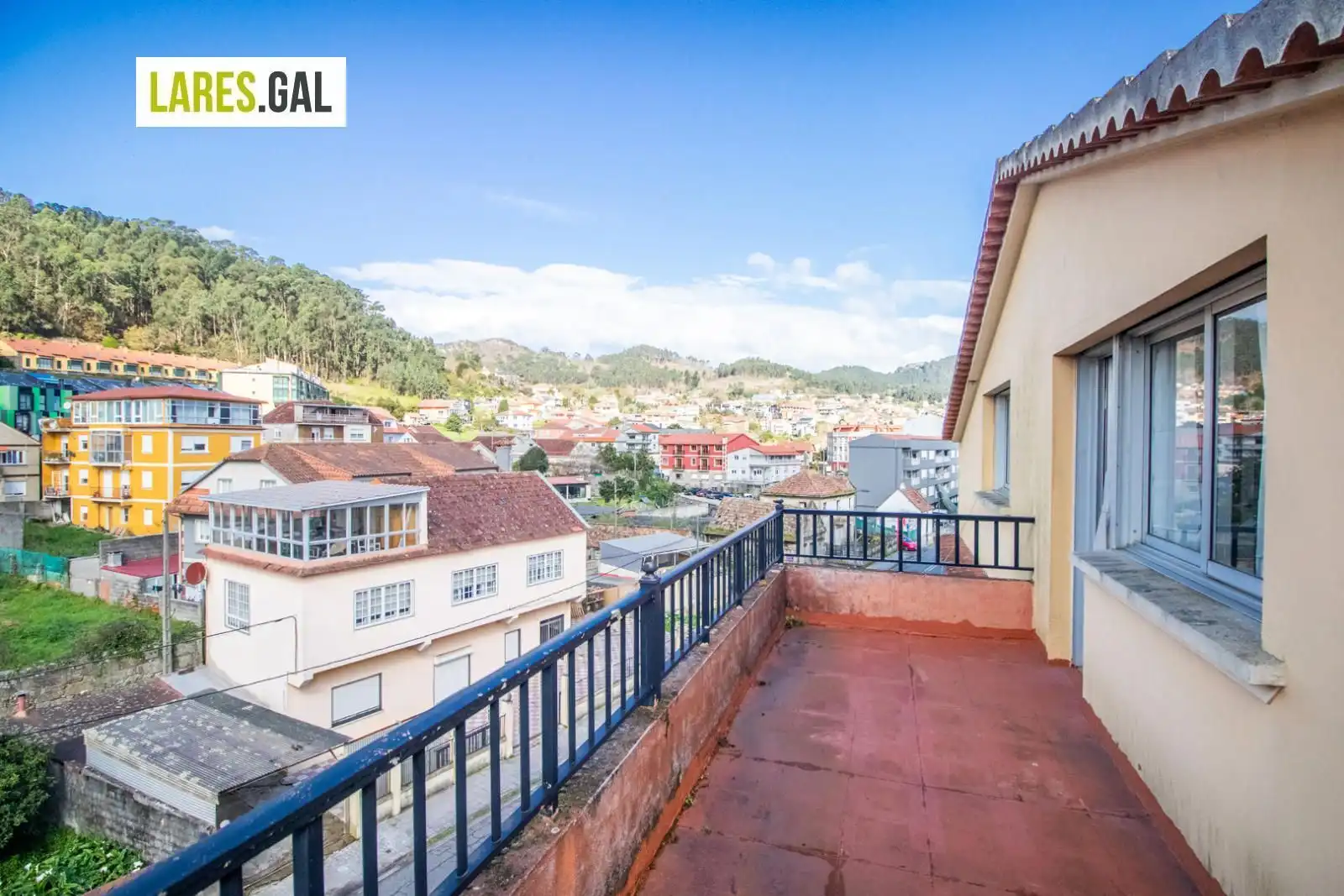 Lands and plots for sale in Vigo, imagen 14