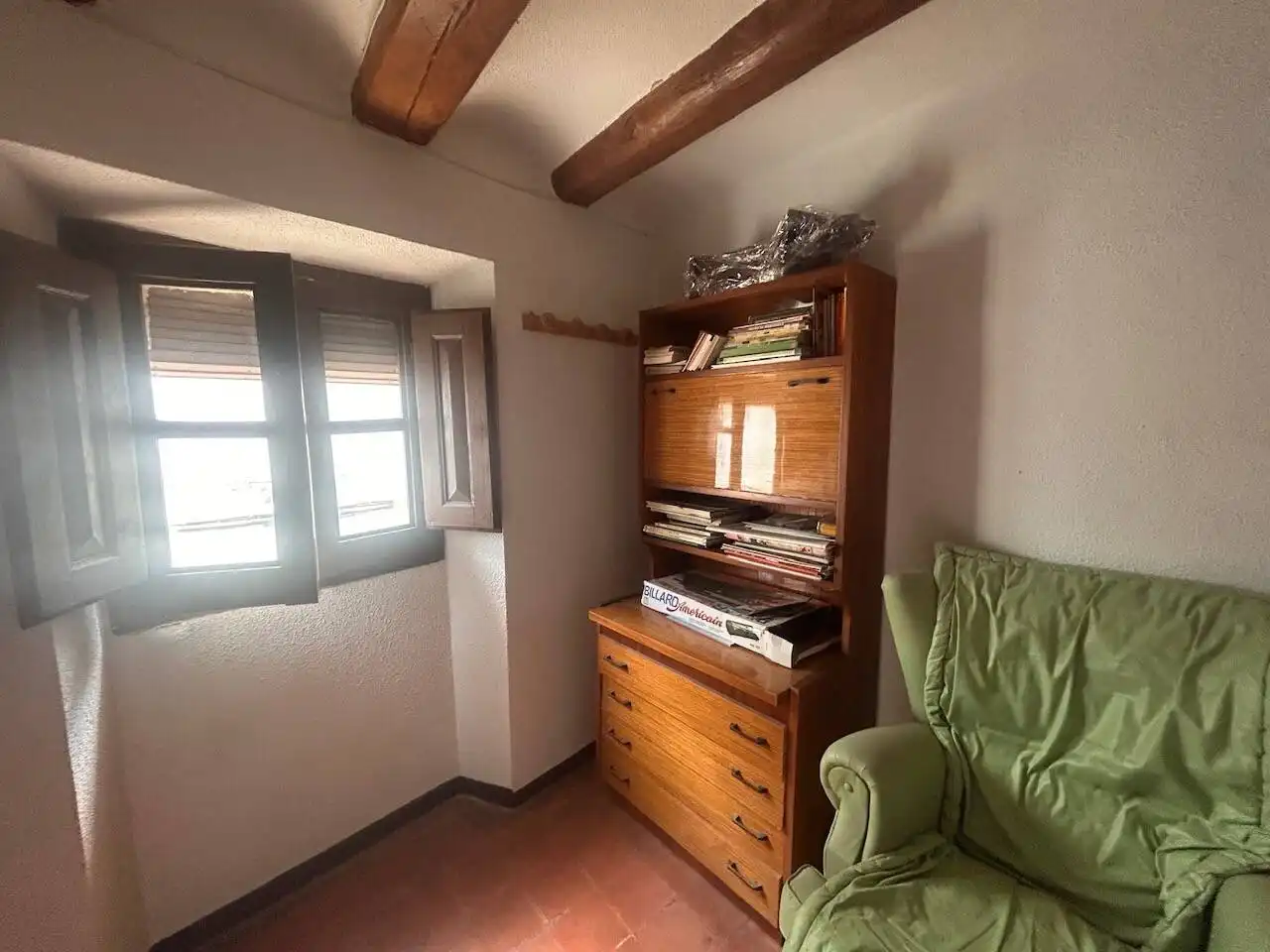 Houses for sale in Alcanadre