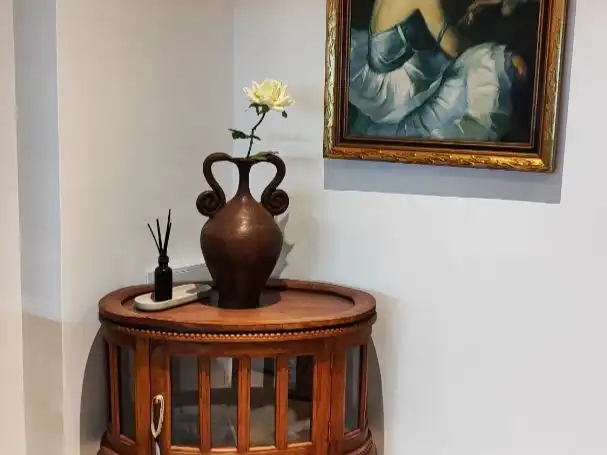 Flat for sale in Centro - Mendibil - Santiago