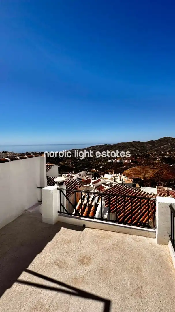 Casa en venda a Frigiliana, imagen 2