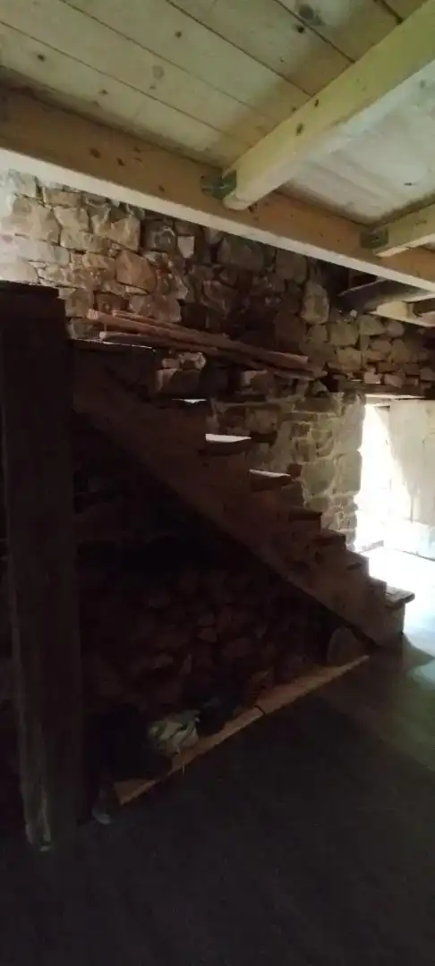 Finca rústica en venda en Miera amb Balcó