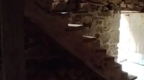 Foto 2 de Finca rústica en venda a Barrio Tejuelo, 12, Miera, Cantabria