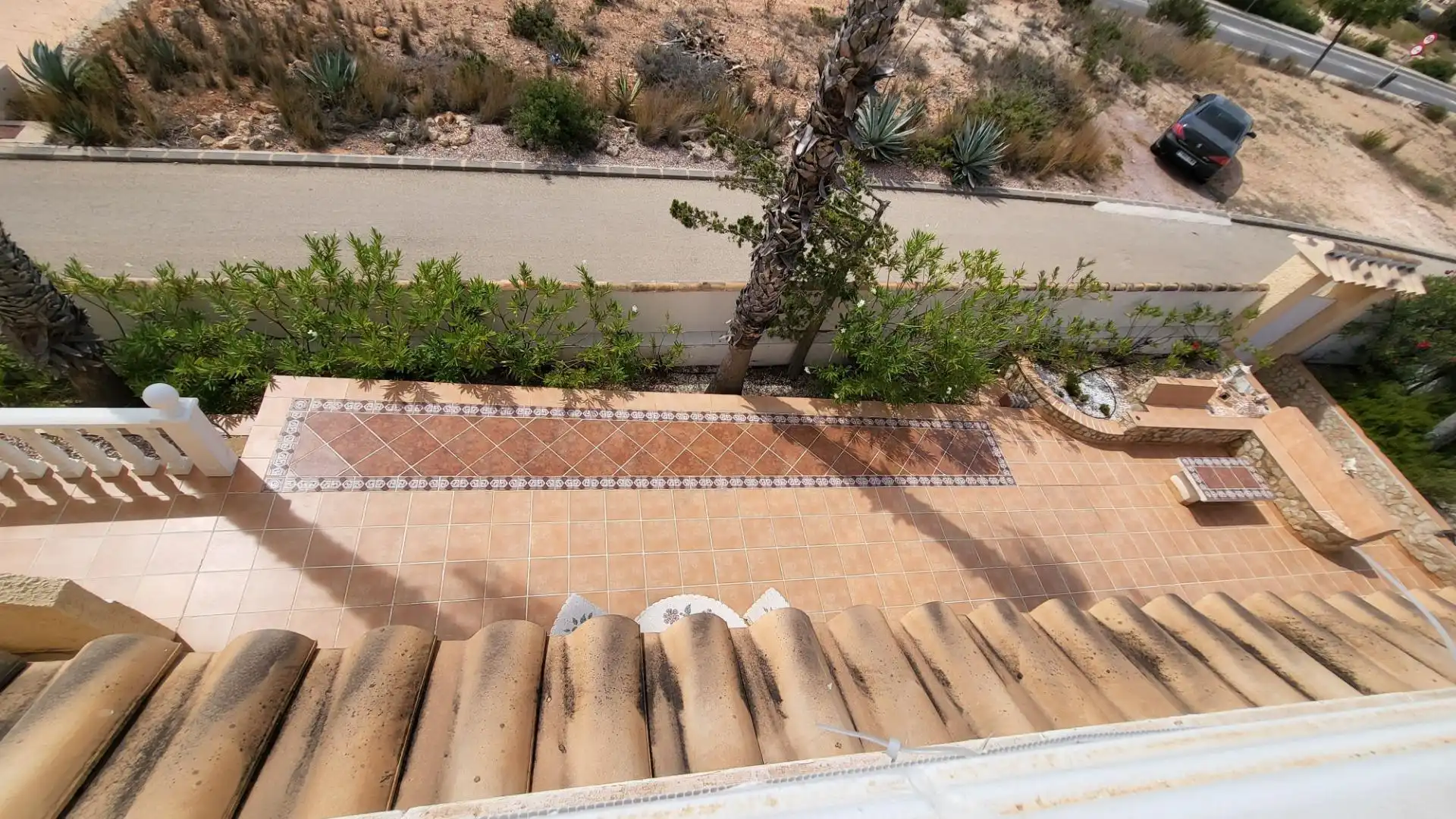 Chalet con terraza en venta en Gran Alacant, imagen 73