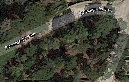 Residencial en venta en Dosrius