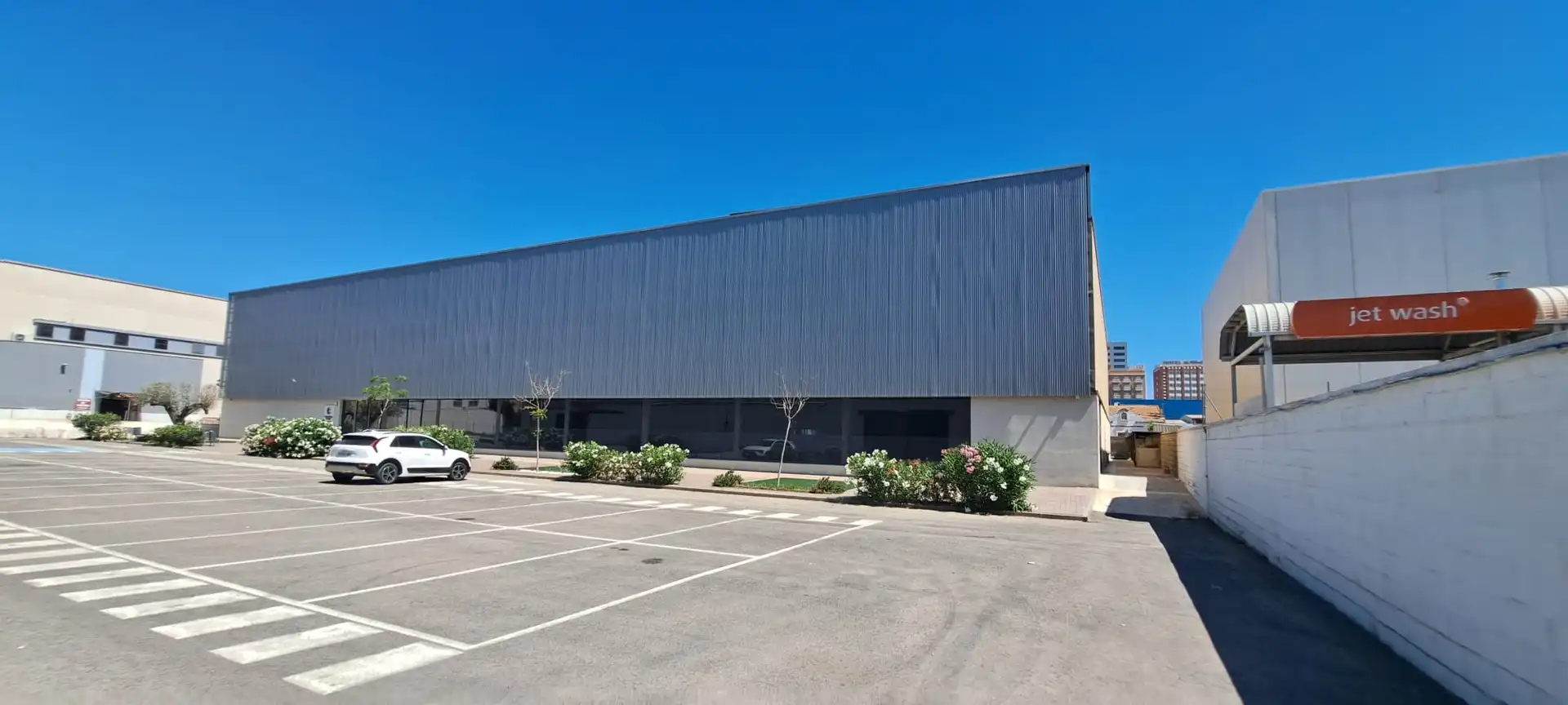Nave industrielle à vendre à Alfafar, imagen 4