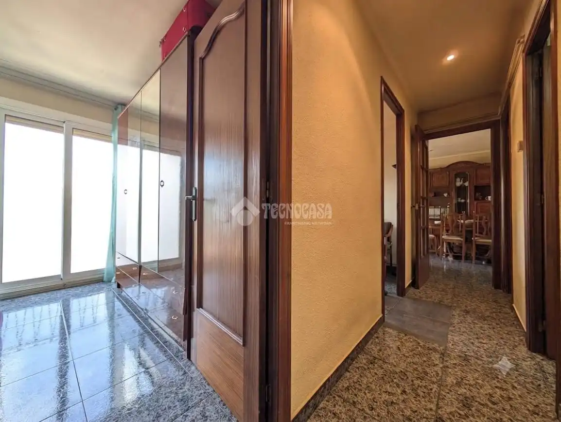 Piso en venta en Cerdanyola Sud