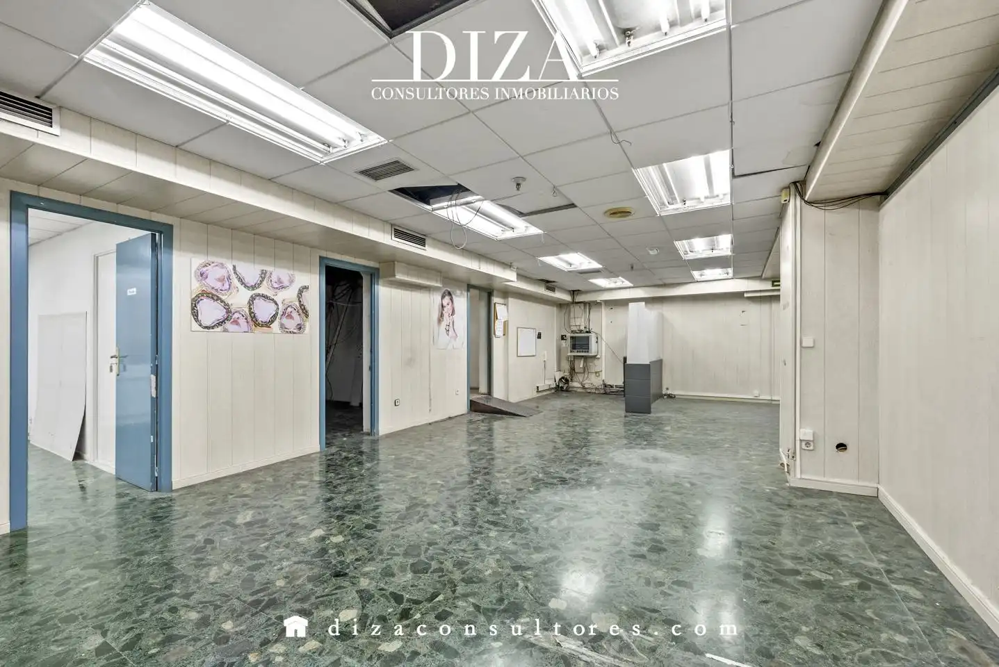 Business premises to rent in Puerta del Sol, imagen 27