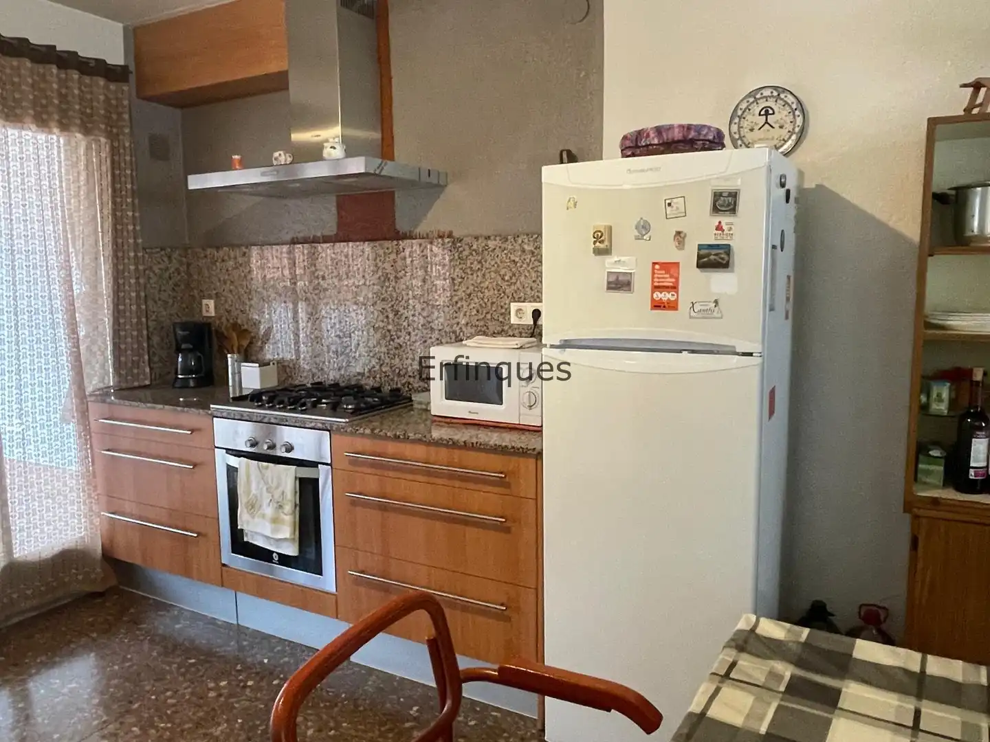 Casa pareada con terraza en venta en Carrer del Doctor Aymerich i Gilabertó, imagen 21