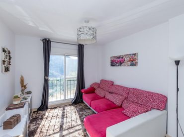 Piso con ascensor en venta en Güéjar Sierra