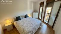 Bedroom of Apartment for sale in Jávea / Xàbia  with Air Conditioner, Heating and Terrace