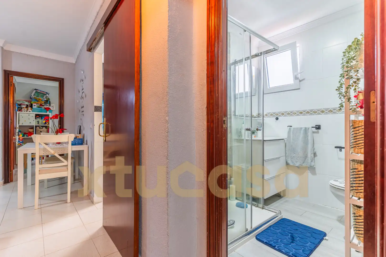 Casa o xalet en venda a Calle Sebastián Ventura, La Casería - San Carlos