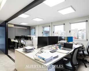 Office for sale in  Zaragoza Capital  with Air Conditioner, Heating and Storage room