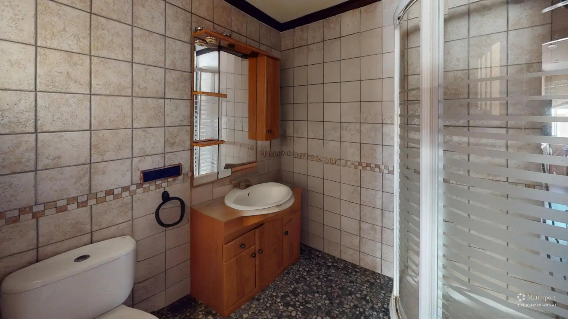 Wohnung mit Terrasse zum Verkauf in Los Arenales del Sol, imagen 11