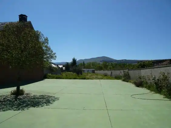 Casa o chalet en venta en Castropodame con Calefacción, Terraza y Trastero