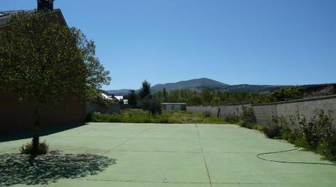 Foto 5 de Casa o chalet en venta en Castropodame, León