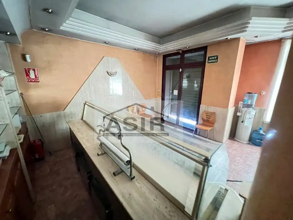 Local comercial en venda a Calle Verge Del Lluch, imagen 26