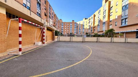 Foto 2 de Pis en venda a Bailarín José Espadero, Garbinet - Parque de las Avenidas, Alicante / Alacant