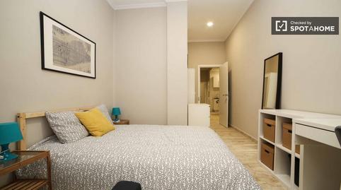 Photo 2 of Flat to share in Gran Via, Valencia