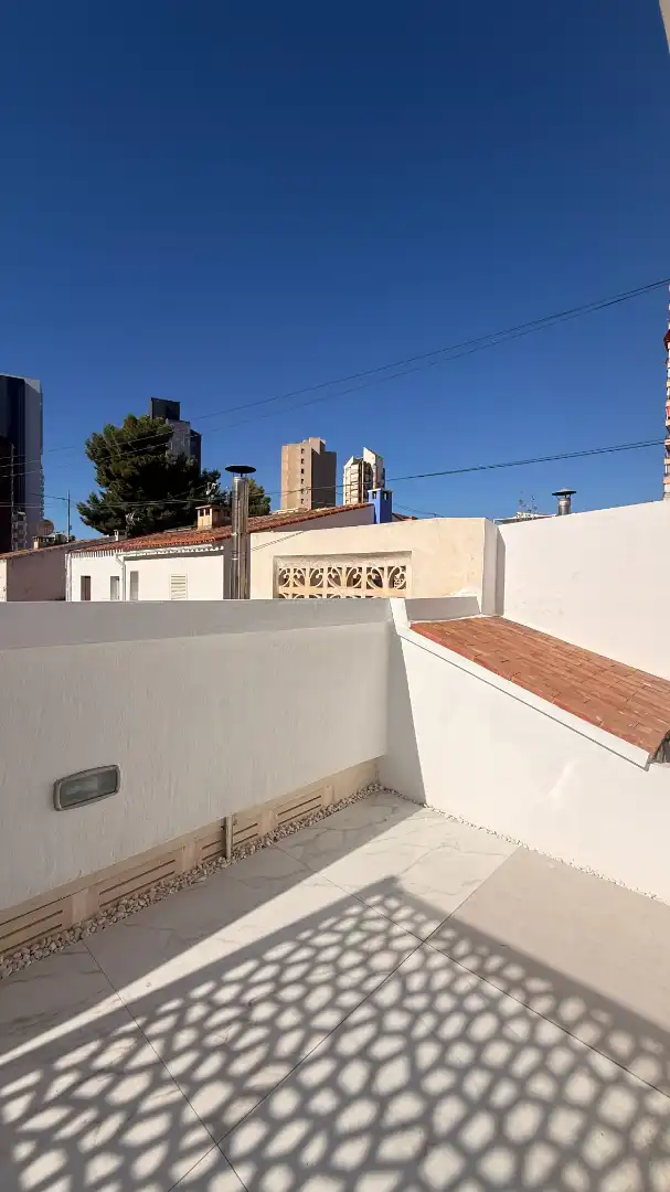Bungalow with garden to rent in Rincón de Loix, imagen 6